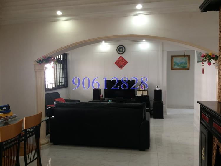 Blk 144 Rivervale Drive (Sengkang), HDB 4 Rooms #123237972